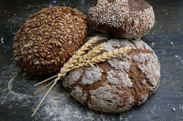 Pains artisanaux